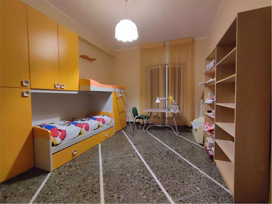 Immagine 10 di Appartamento in affitto  in VIA ROSA DEL TIRRENO a Livorno