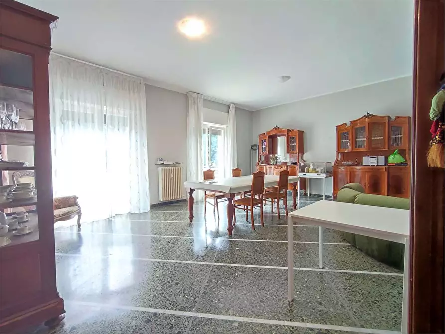 Immagine 3 di Appartamento in affitto  in VIA ROSA DEL TIRRENO a Livorno