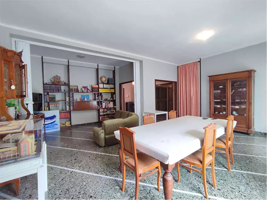 Immagine 2 di Appartamento in affitto  in VIA ROSA DEL TIRRENO a Livorno