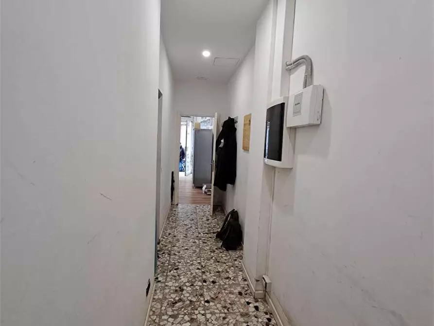 Immagine 24 di Negozio in vendita  in Scali Aurelio saffi a Livorno