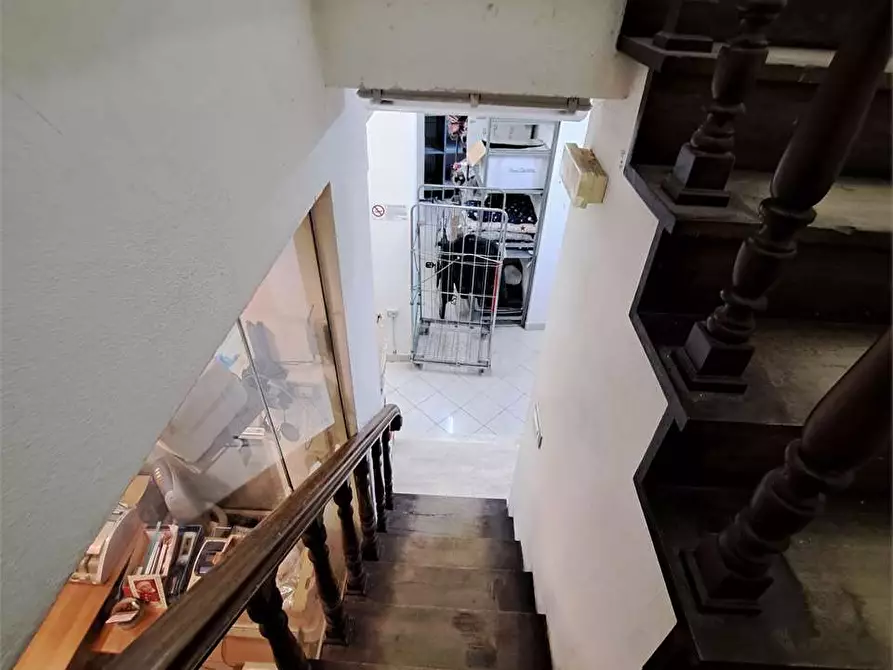 Immagine 30 di Negozio in vendita  in Scali Aurelio saffi a Livorno