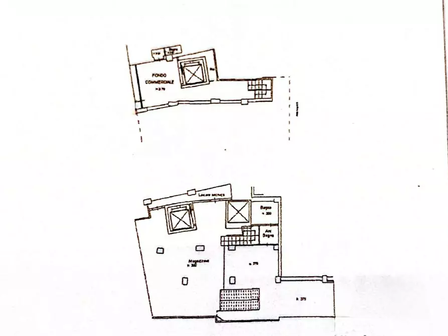 Immagine 34 di Negozio in vendita  in Scali Aurelio saffi a Livorno