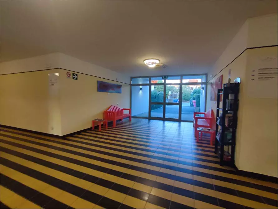 Immagine 3 di Appartamento in vendita  in Viale del Tirreno  86 D a Pisa