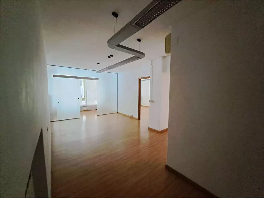 Immagine 3 di Ufficio in affitto  in Via Monte Grappa a Livorno