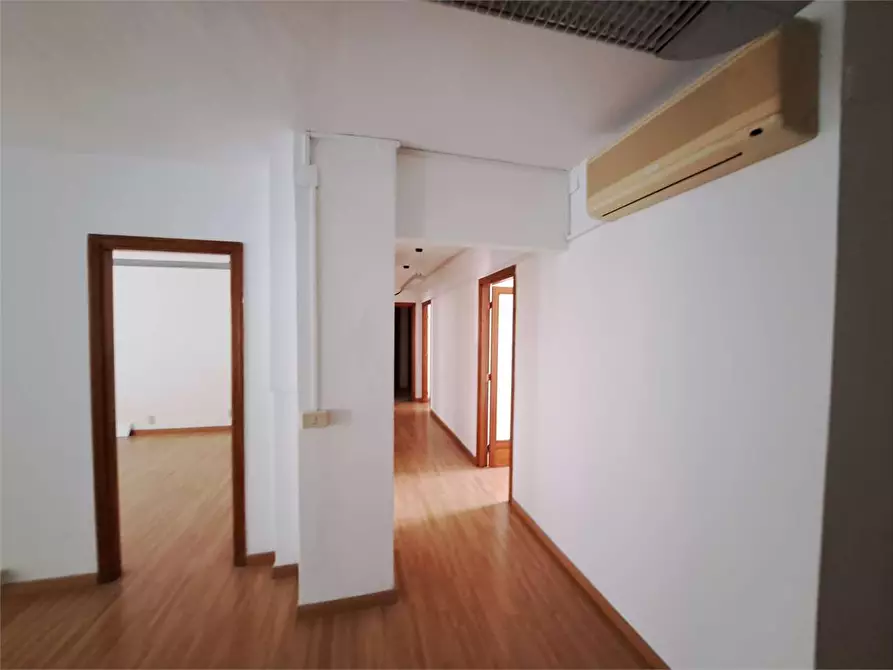 Immagine 15 di Ufficio in affitto  in Via Monte Grappa a Livorno
