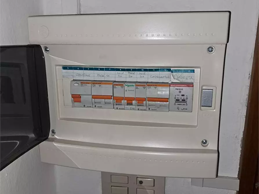 Immagine 26 di Ufficio in affitto  in Via Monte Grappa a Livorno