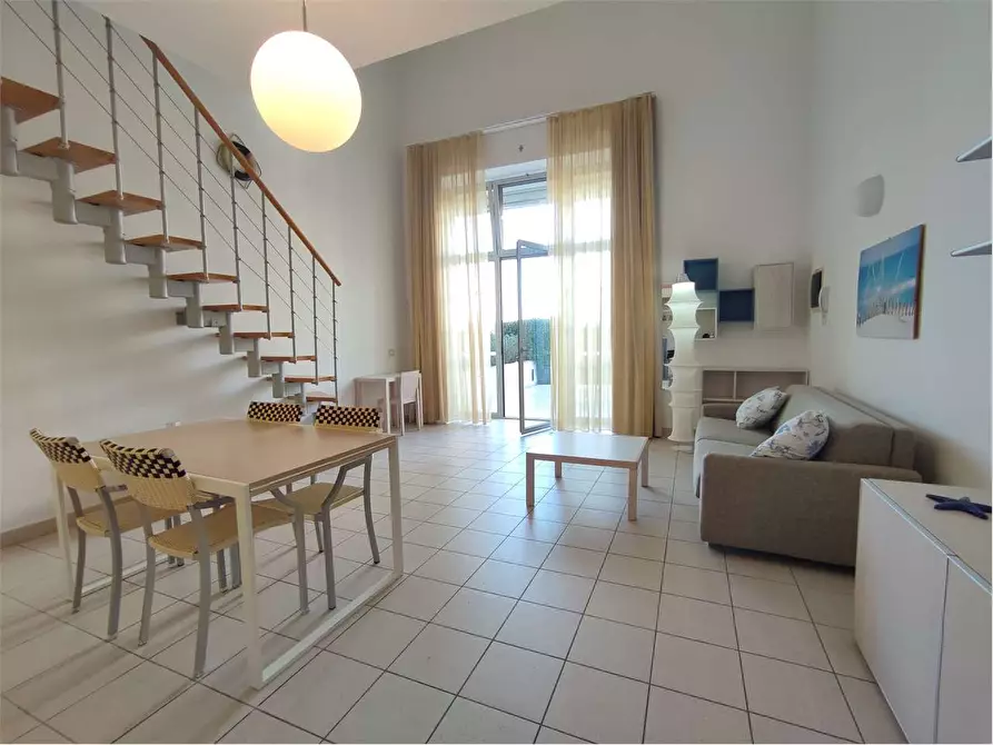 Immagine 7 di Appartamento in vendita  in Viale del Tirreno  86 D a Pisa