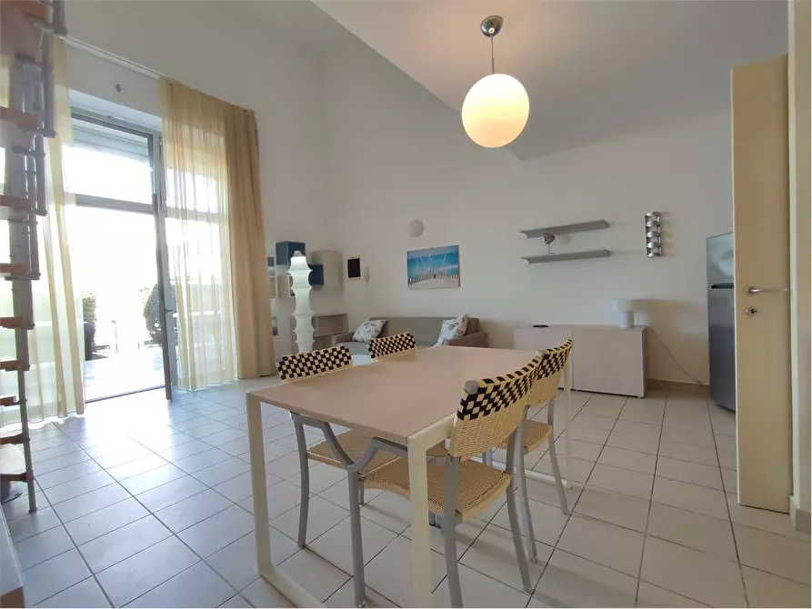 Immagine 8 di Appartamento in vendita  in Viale del Tirreno  86 D a Pisa