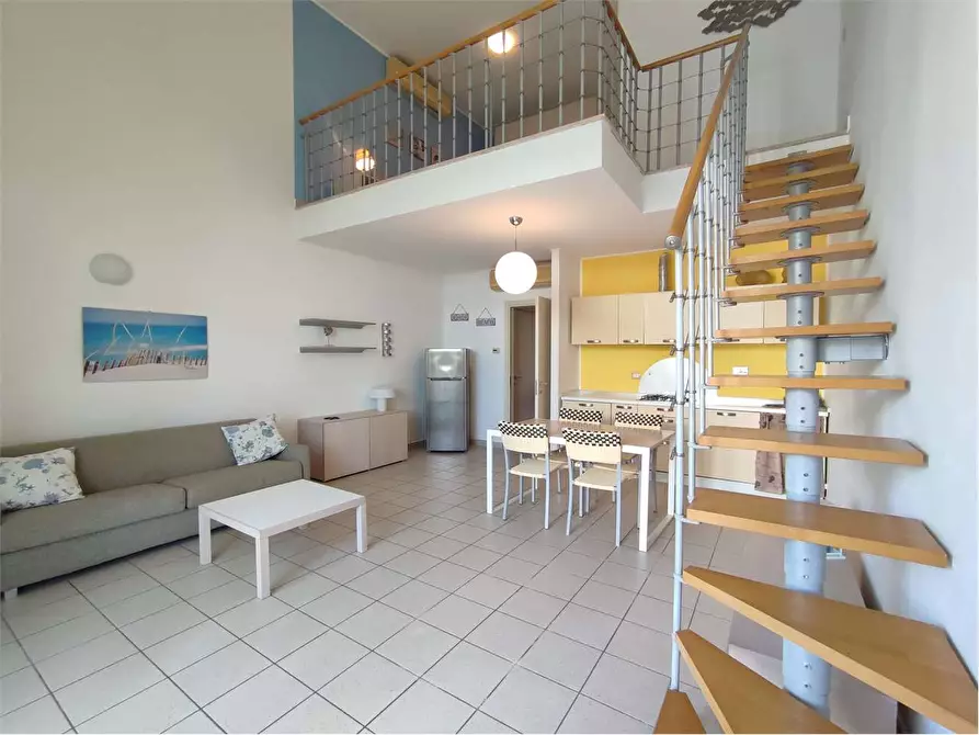 Immagine 11 di Appartamento in vendita  in Viale del Tirreno  86 D a Pisa