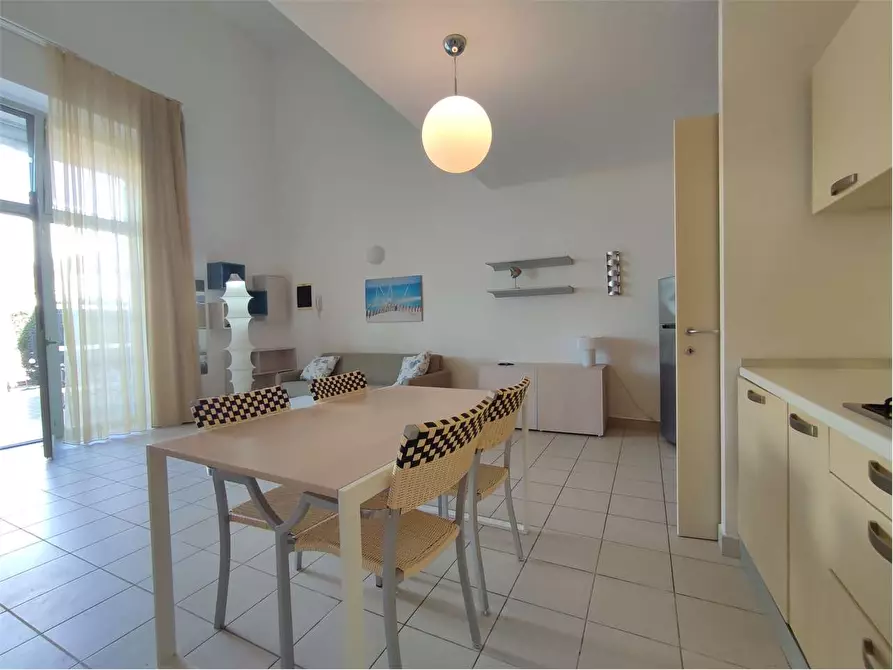 Immagine 13 di Appartamento in vendita  in Viale del Tirreno  86 D a Pisa