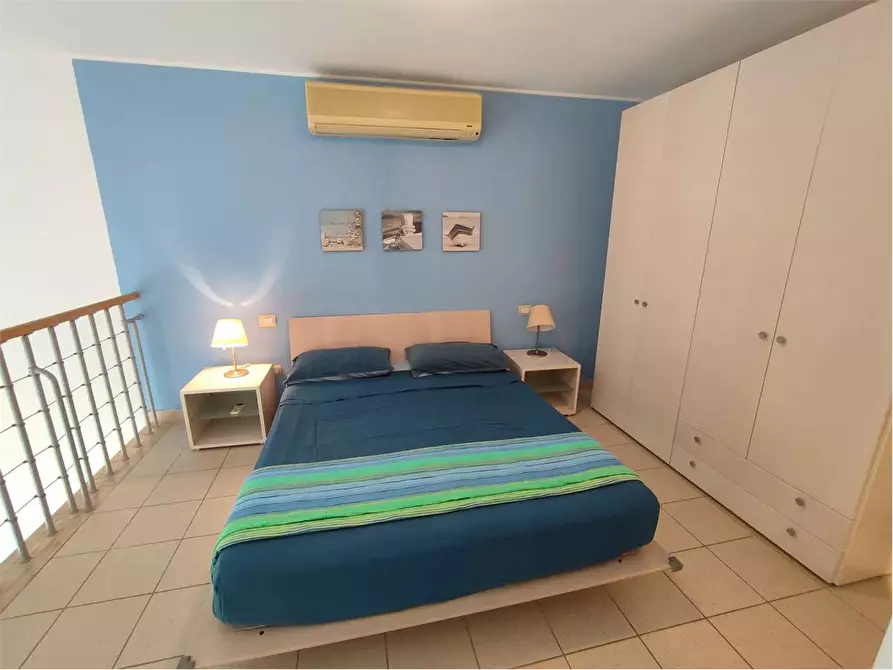 Immagine 17 di Appartamento in vendita  in Viale del Tirreno  86 D a Pisa