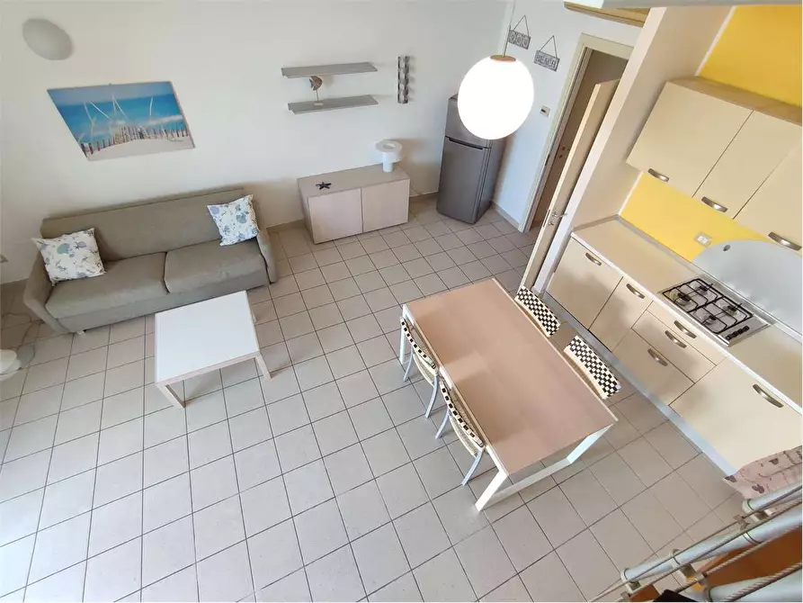 Immagine 22 di Appartamento in vendita  in Viale del Tirreno  86 D a Pisa