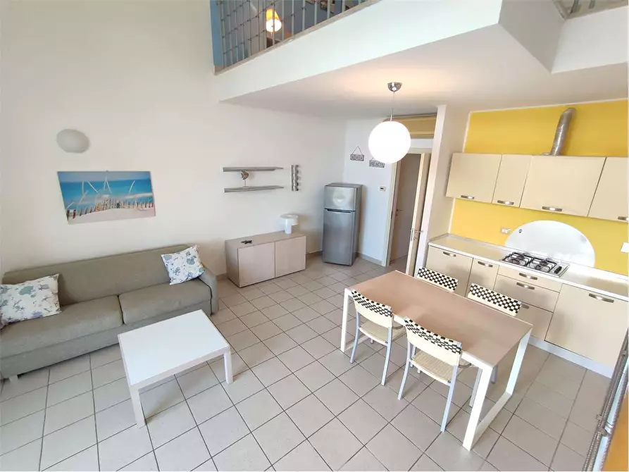 Immagine 23 di Appartamento in vendita  in Viale del Tirreno  86 D a Pisa