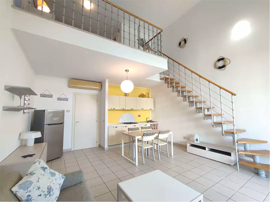 Immagine 25 di Appartamento in vendita  in Viale del Tirreno  86 D a Pisa