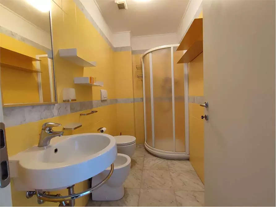 Immagine 34 di Appartamento in vendita  in Viale del Tirreno  86 D a Pisa