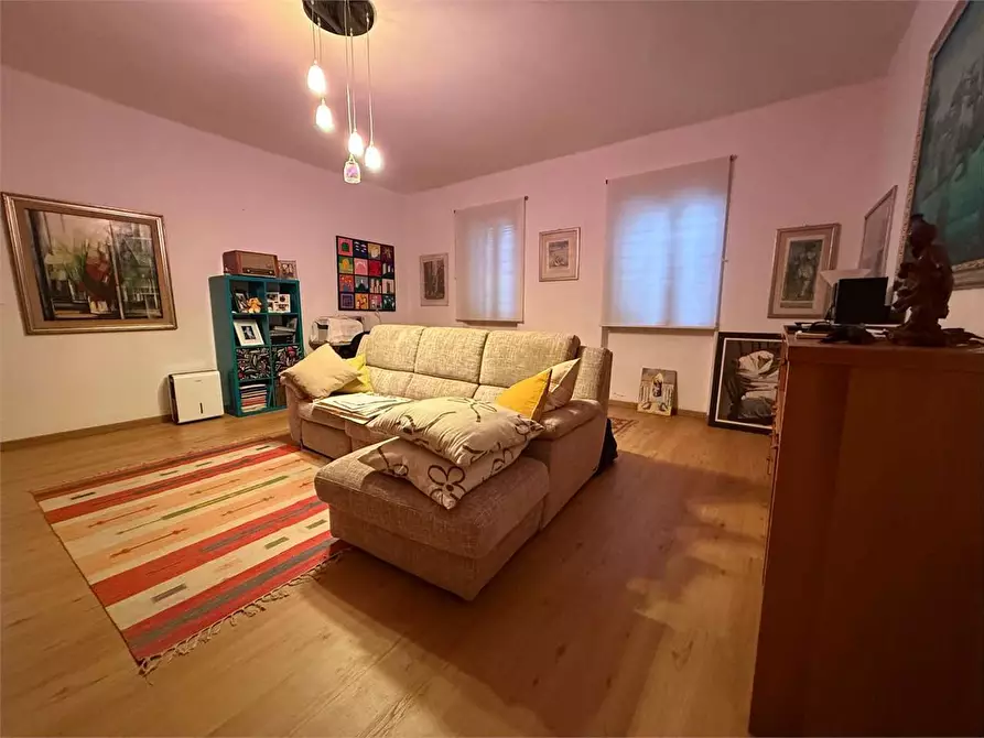 Immagine 21 di Casa bifamiliare in vendita  in CASTEL ANSELMO a Collesalvetti