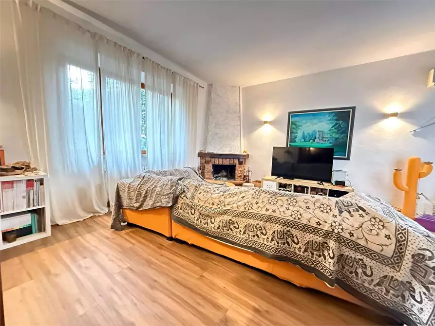 Immagine 14 di Casa bifamiliare in vendita  in CASTEL ANSELMO a Collesalvetti