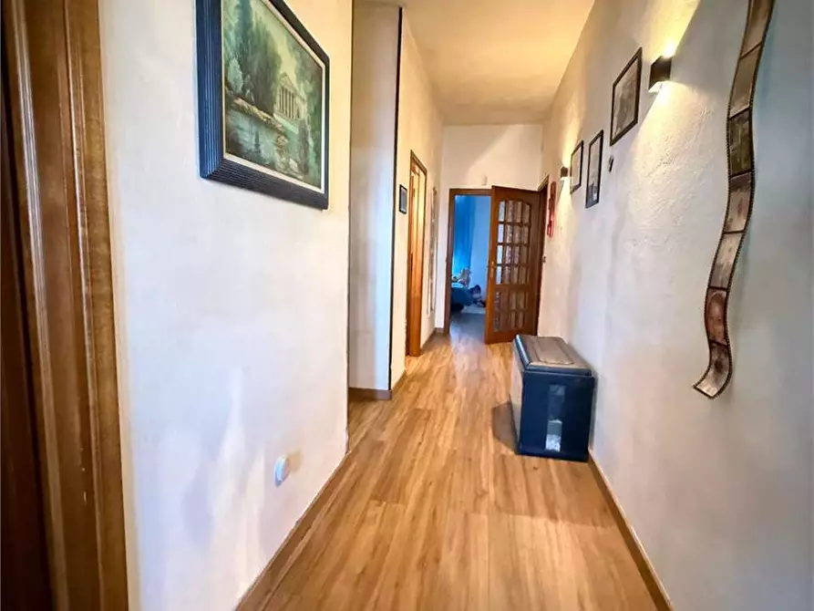 Immagine 18 di Casa bifamiliare in vendita  in CASTEL ANSELMO a Collesalvetti