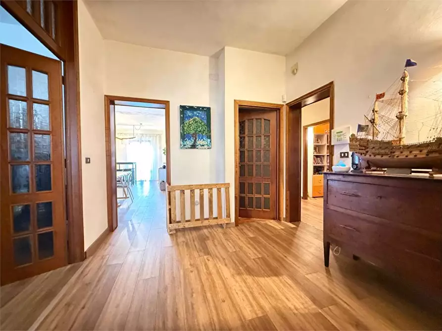 Immagine 15 di Casa bifamiliare in vendita  in CASTEL ANSELMO a Collesalvetti