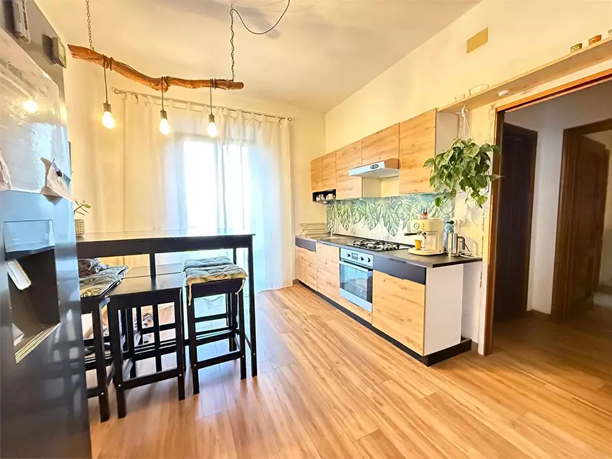 Immagine 13 di Casa bifamiliare in vendita  in CASTEL ANSELMO a Collesalvetti