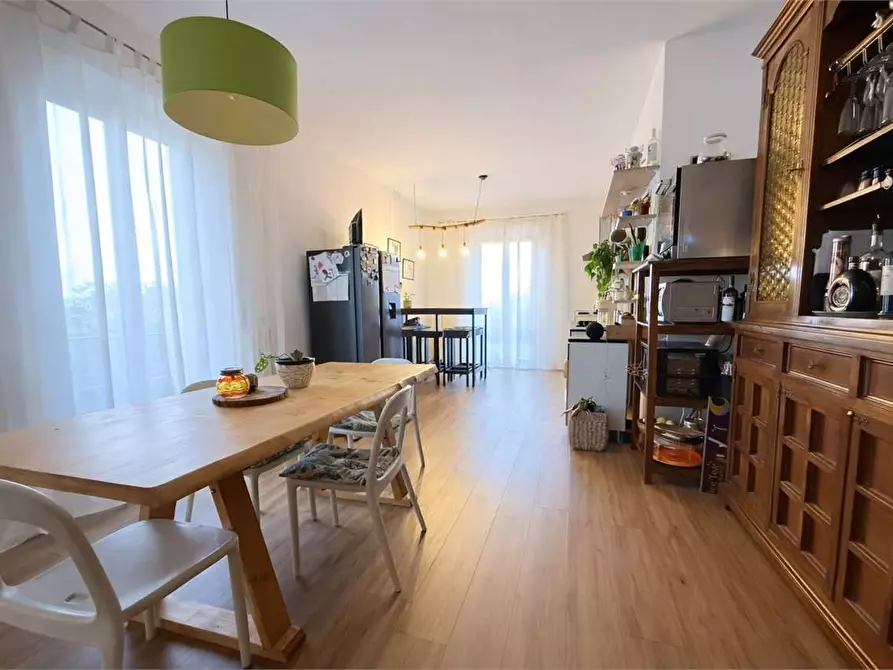 Immagine 2 di Casa bifamiliare in vendita  in CASTEL ANSELMO a Collesalvetti