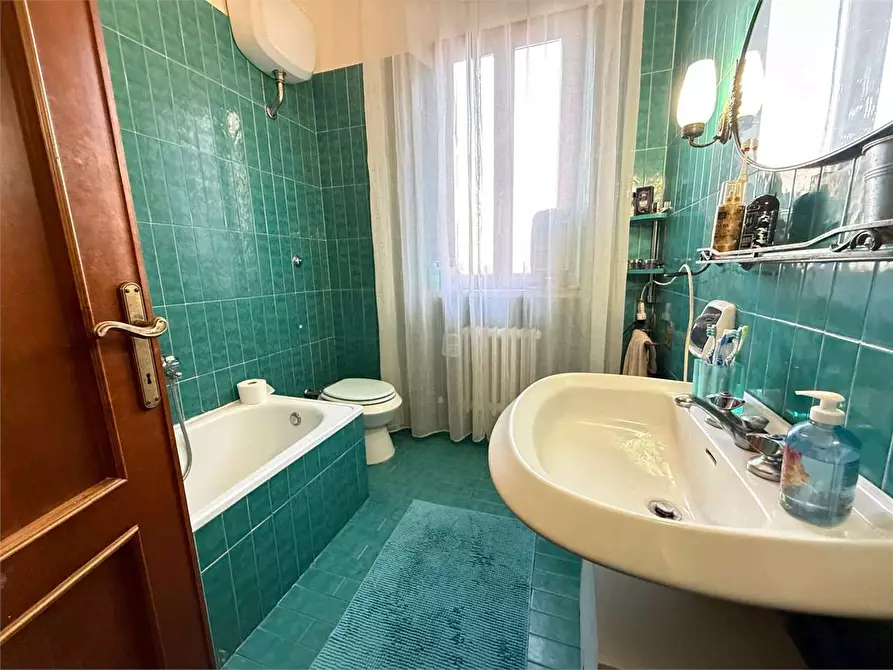 Immagine 31 di Casa bifamiliare in vendita  in CASTEL ANSELMO a Collesalvetti