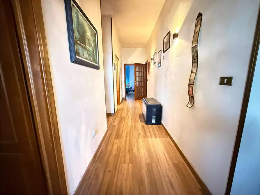 Immagine 32 di Casa bifamiliare in vendita  in CASTEL ANSELMO a Collesalvetti