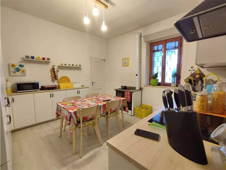 Immagine 35 di Casa bifamiliare in vendita  in CASTEL ANSELMO a Collesalvetti