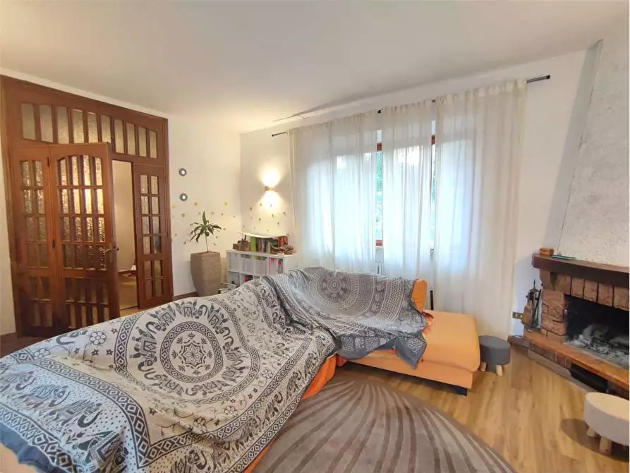 Immagine 5 di Casa bifamiliare in vendita  in CASTEL ANSELMO a Collesalvetti