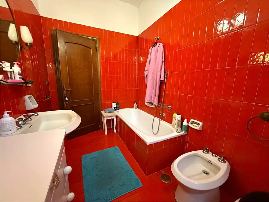 Immagine 37 di Casa bifamiliare in vendita  in CASTEL ANSELMO a Collesalvetti