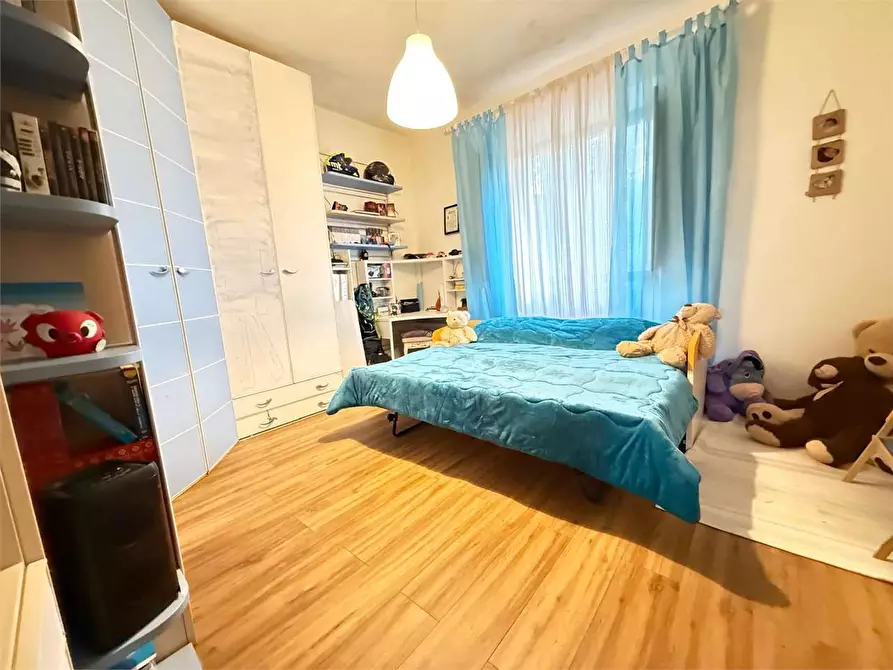 Immagine 38 di Casa bifamiliare in vendita  in CASTEL ANSELMO a Collesalvetti