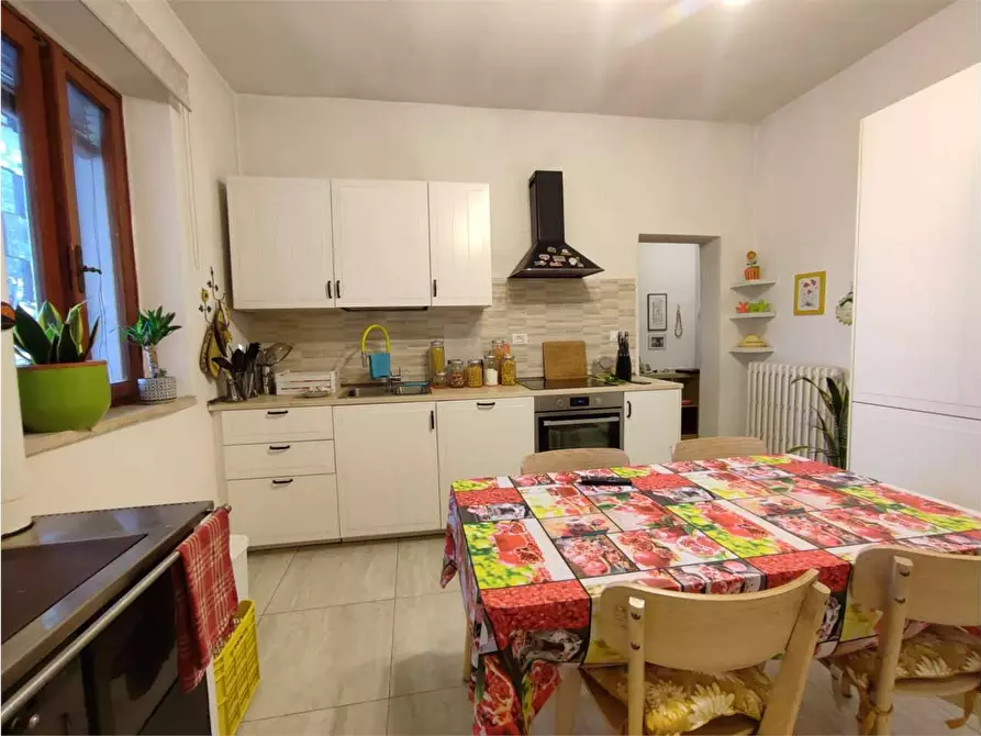 Immagine 39 di Casa bifamiliare in vendita  in CASTEL ANSELMO a Collesalvetti