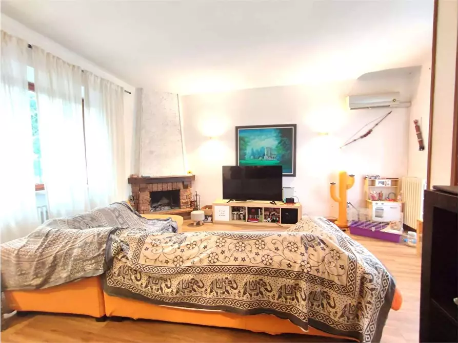 Immagine 6 di Casa bifamiliare in vendita  in CASTEL ANSELMO a Collesalvetti