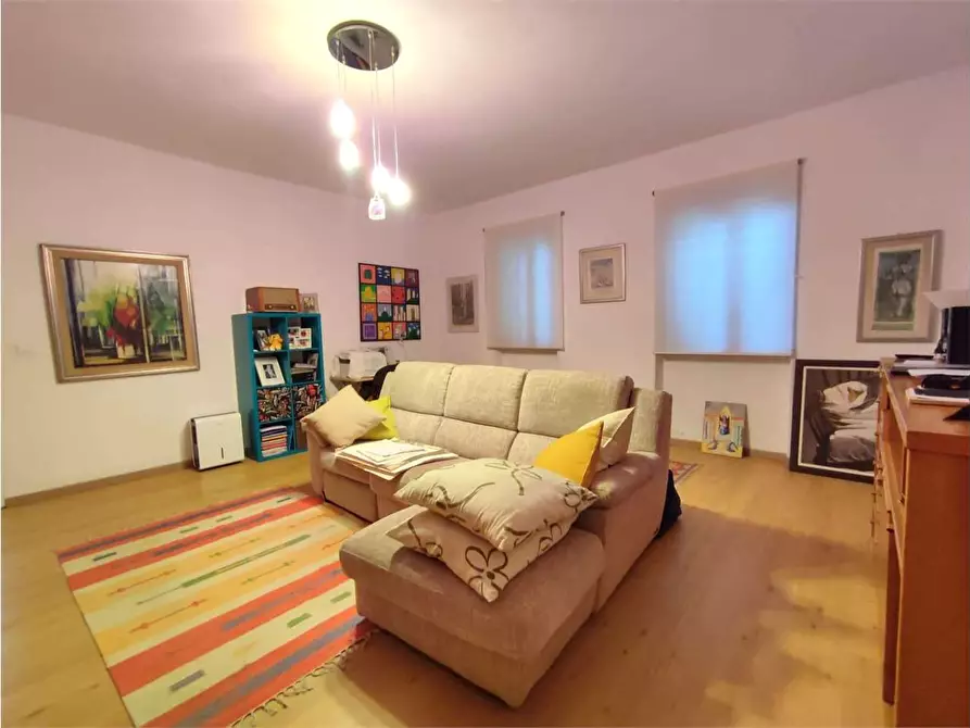 Immagine 47 di Casa bifamiliare in vendita  in CASTEL ANSELMO a Collesalvetti