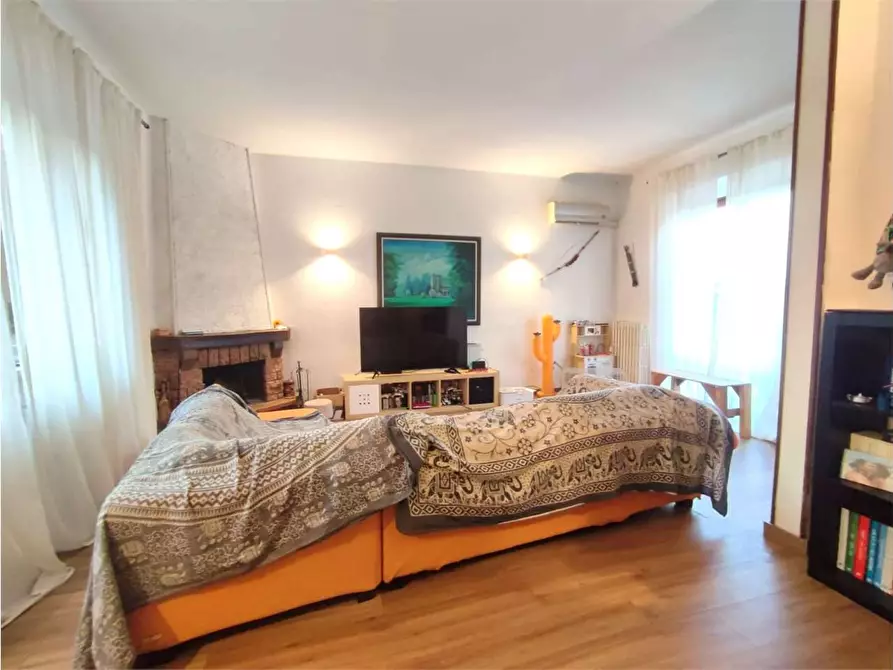 Immagine 10 di Casa bifamiliare in vendita  in CASTEL ANSELMO a Collesalvetti