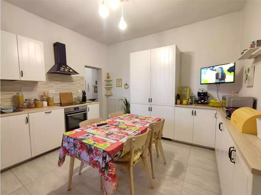 Immagine 49 di Casa bifamiliare in vendita  in CASTEL ANSELMO a Collesalvetti