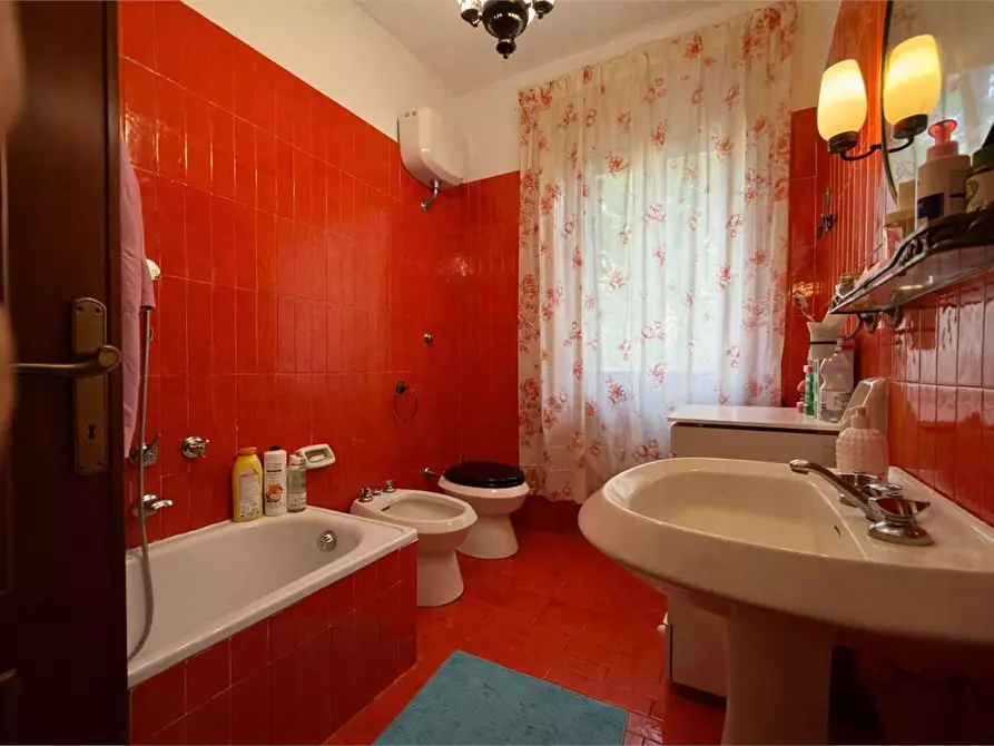 Immagine 50 di Casa bifamiliare in vendita  in CASTEL ANSELMO a Collesalvetti