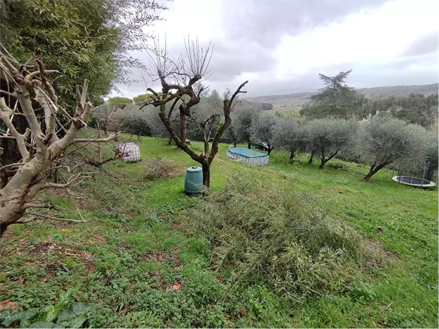 Immagine 53 di Casa bifamiliare in vendita  in CASTEL ANSELMO a Collesalvetti