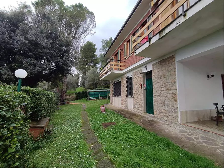 Immagine 54 di Casa bifamiliare in vendita  in CASTEL ANSELMO a Collesalvetti