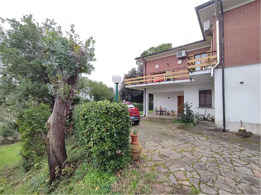 Immagine 57 di Casa bifamiliare in vendita  in CASTEL ANSELMO a Collesalvetti