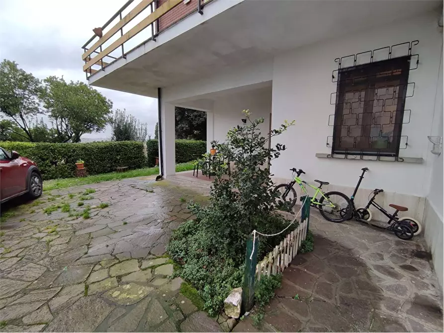 Immagine 58 di Casa bifamiliare in vendita  in CASTEL ANSELMO a Collesalvetti