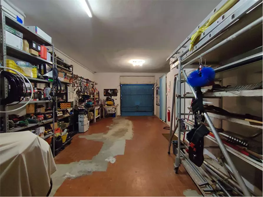 Immagine 59 di Casa bifamiliare in vendita  in CASTEL ANSELMO a Collesalvetti