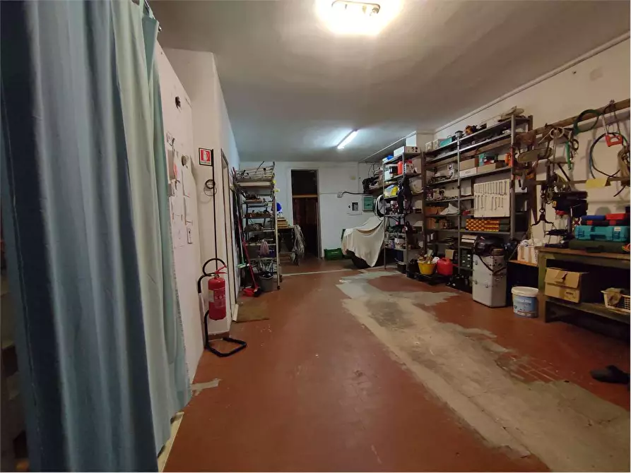 Immagine 60 di Casa bifamiliare in vendita  in CASTEL ANSELMO a Collesalvetti