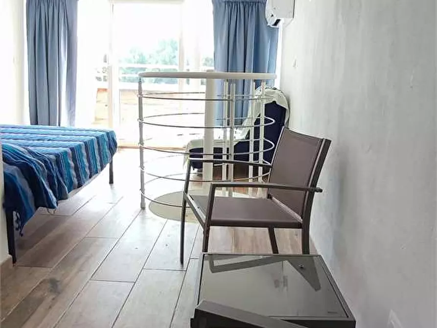 Immagine 12 di Appartamento in vendita  in Via Mario Puccini Chioma a Livorno