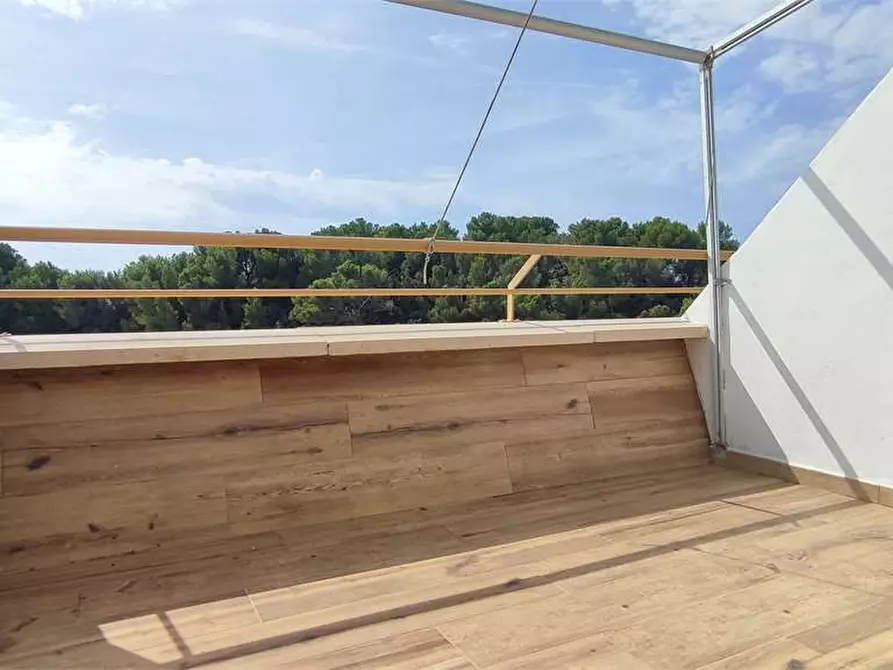 Immagine 18 di Appartamento in vendita  in Via Mario Puccini Chioma a Livorno