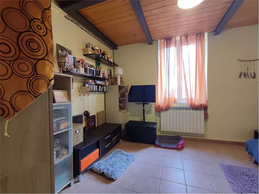 Immagine 12 di Appartamento in vendita  in via Fagiuoli  a Livorno