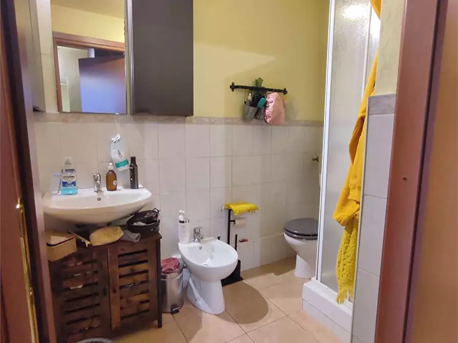 Immagine 18 di Appartamento in vendita  in via Fagiuoli  a Livorno