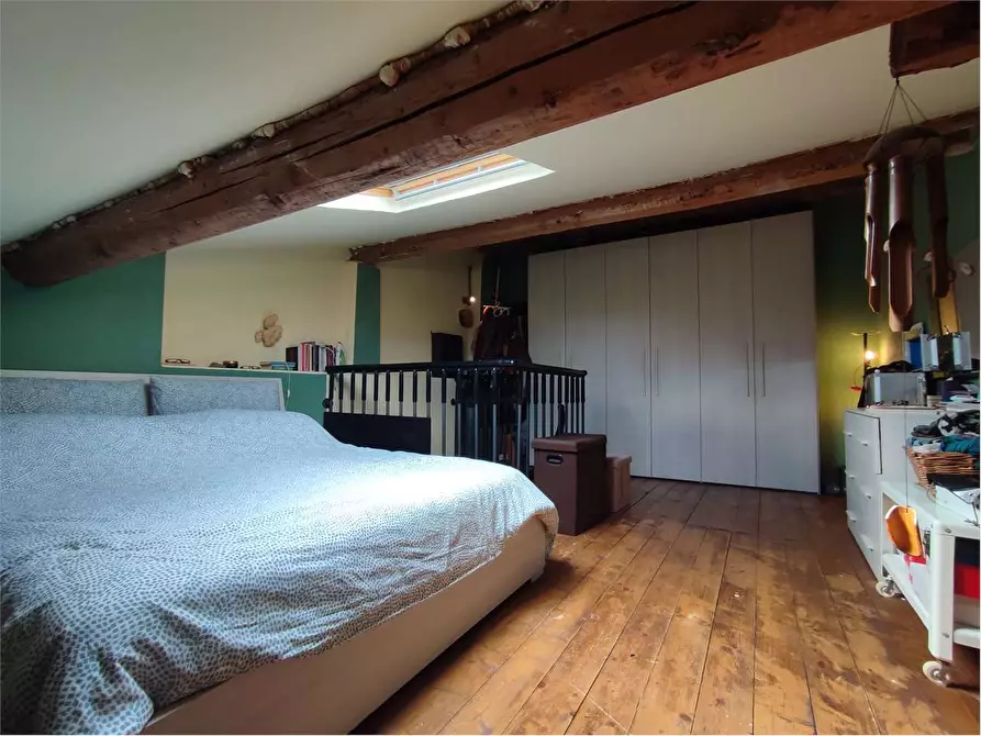 Immagine 19 di Appartamento in vendita  in via Fagiuoli  a Livorno