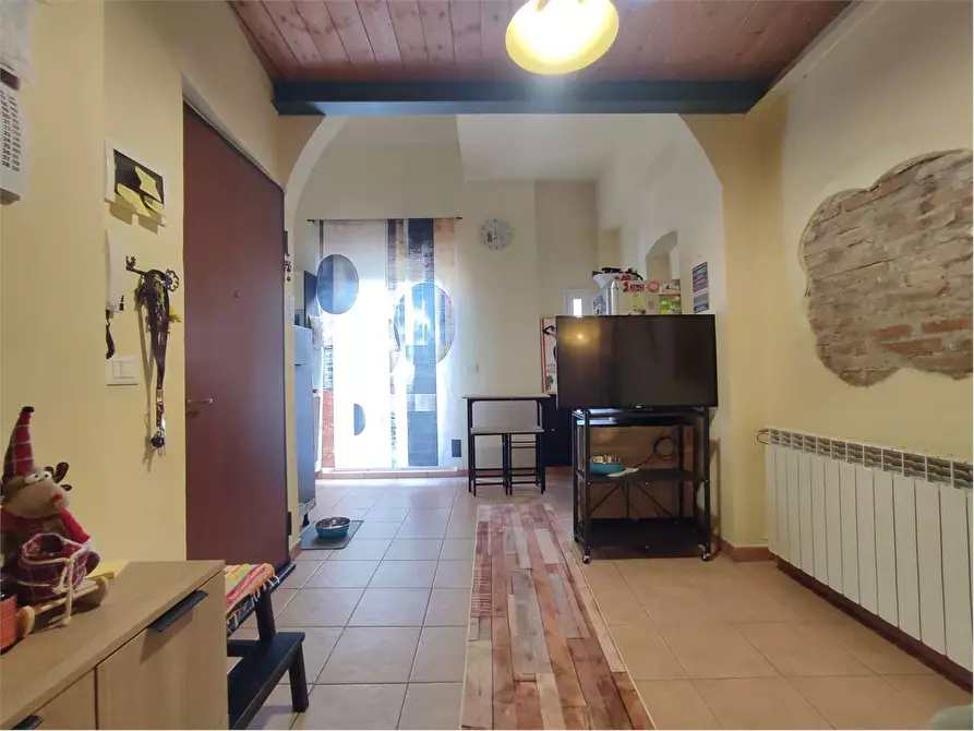 Immagine 5 di Appartamento in vendita  in via Fagiuoli  a Livorno