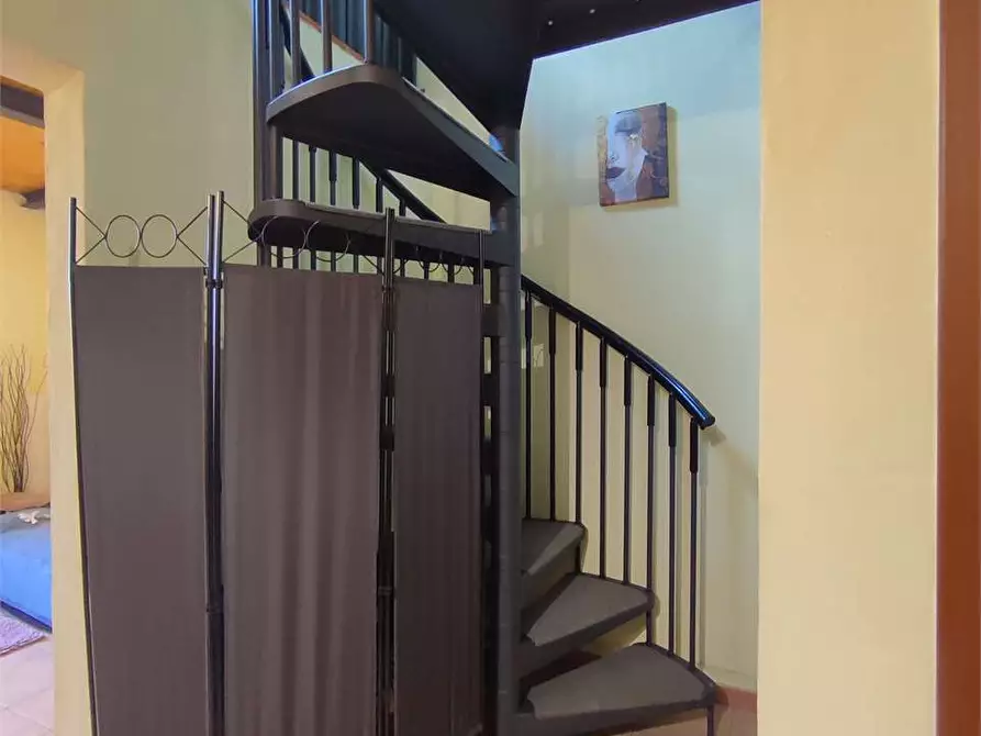 Immagine 20 di Appartamento in vendita  in via Fagiuoli  a Livorno